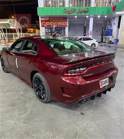 دودج تشارجر